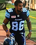 Profile Picture of Kevin Bradfieldon Wikipedia