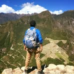 Profile Picture of Carlos Cusco (@carlostinta) on Facebook