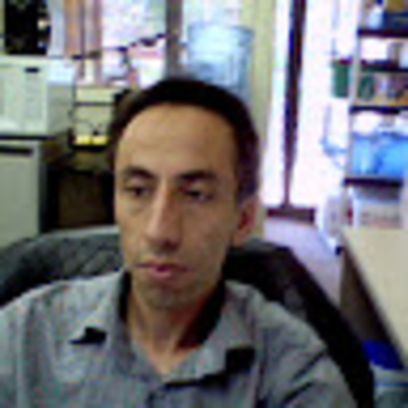 Profile Picture of Javid Ghorbanzadeh (@javidgh2008) on Poshmark