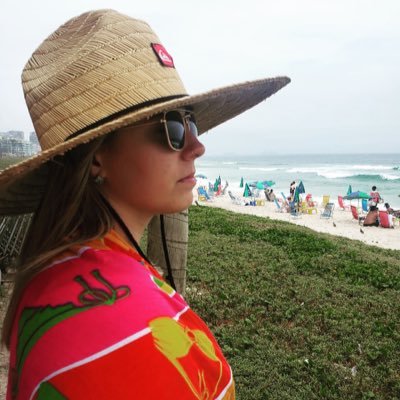 Monique Fortunato - Twitter Profile Picture of Monique Fortunato (@MoniqueFortuna4) on Twitter