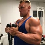 Profile Picture of Cole Holloway (@coleholloway_fit) on Instagram