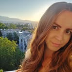 Profile Picture of Michelle Romić (@michelle.romic) on Facebook