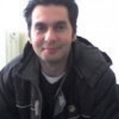 Profile Picture of Andreas Andreadis (@andreadisandre) on Twitter