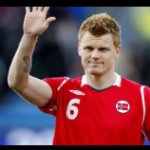 Profile Photo of John Arne Riise (@john_riise) on Instagram