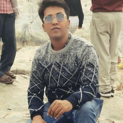 Profile Picture of Avinash Lal Das (@AvinashLalDas3) on Twitter