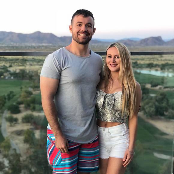 Profile Picture of James Grover (@tennis_jym) on Poshmark