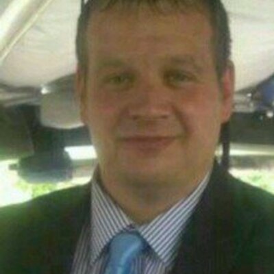 Profile Picture of Paul Spooner (@paulspooner2) on Twitter