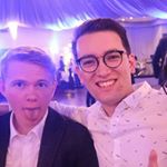 Profile Picture of Matthew Brunton (@m.brunton) on Instagram