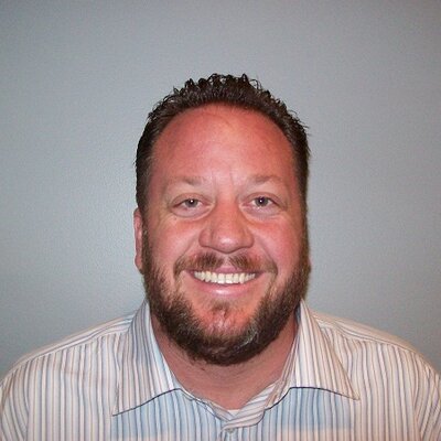 Profile Picture of Mike Bowe (@m_bowe) on Twitter