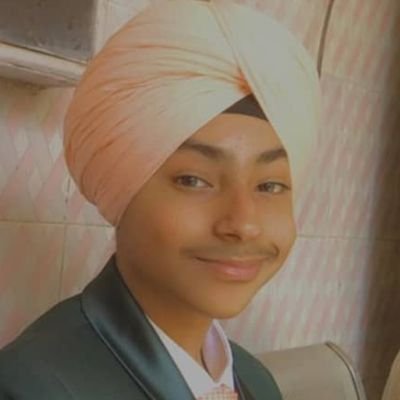 Profile Picture of Harjaap Singh (@HarjaapSingh10) on Twitter