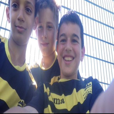 Profile Picture of daniele marinaro (@danimari05) on Tiktok