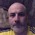 Profile Picture of Matthew Hawkeswood (@matthewhawkeswood) on Instagram