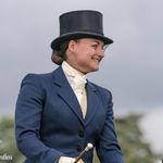 Profile Photo of Lauren Kilpatrick (née Allin) (@lk.eventing) on Instagram