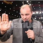 Profile Picture of prophet Chris Aldrich🌍 (@prophet3624) on Instagram