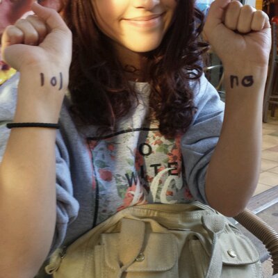 Profile Picture of Julia Palmore (@juliapalmore) on Twitter