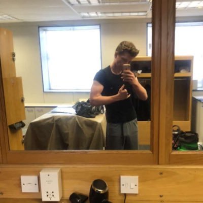 Profile Picture of Jacob Angus (@jacobangus8) on Twitter