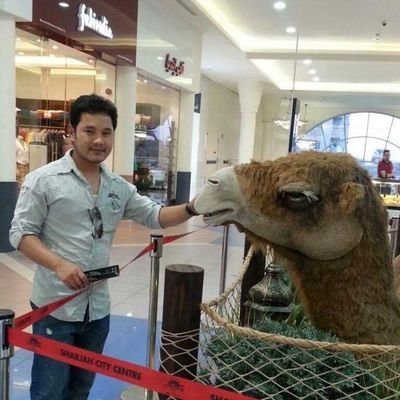 Profile Picture of Bikash Gurung (@BikashG73481524) on Twitter