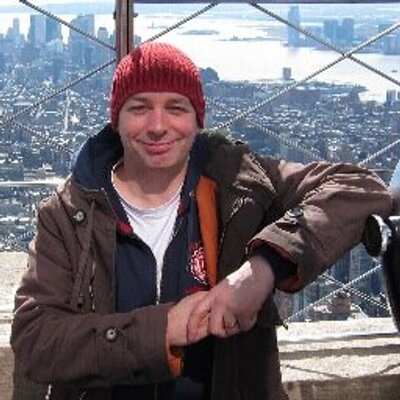 Profile Picture of Craig Ames (@2487ames) on Twitter