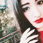 Profile Picture of Najah Jannoun (@najahjannounn) on Flickr