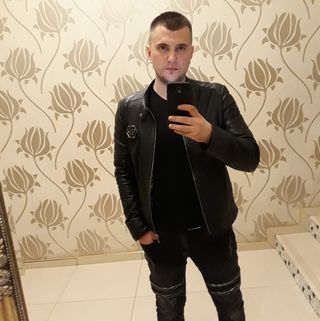 Profile Photo of Александр Олинец (@alexolunets) on Facebook