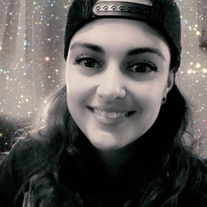 Profile Picture of Kaley Hagman (@kaleyhagman) on Tiktok