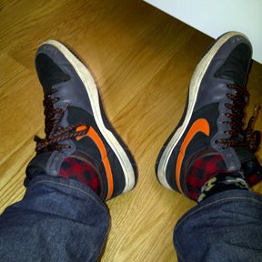 Profile Picture of Jason Jordan (@angularism) on Twitter