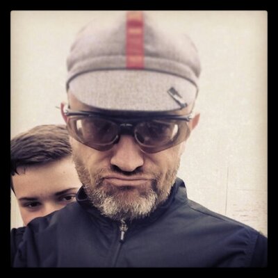 Iain Hawthorn - Twitter Profile Picture of Iain Hawthorn (@LittledaleWines) on Twitter