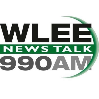 Profile Picture of WLEE News Talk 990 (@WLEE990) on Twitter