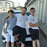 Profile Picture of Michael Provenza (@123michaelanthony) on Instagram