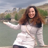 Profile Picture of Viktoriya Ivanova (@viktoriya-ivanova-2) on Quora