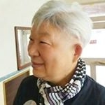 Profile Picture of Kazuko  Watanabe (@kazu_omma) on Instagram