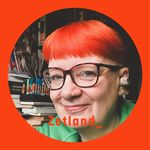 Profile Picture of Anne-Stine Rossander (@annestiner) on Instagram