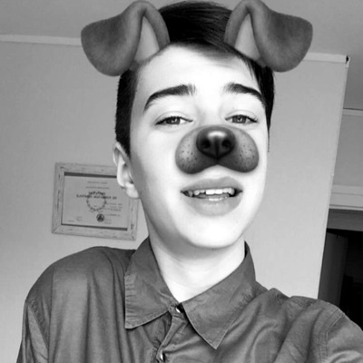 Profile Picture of Andrew Auger (@andrewauger) on Tiktok