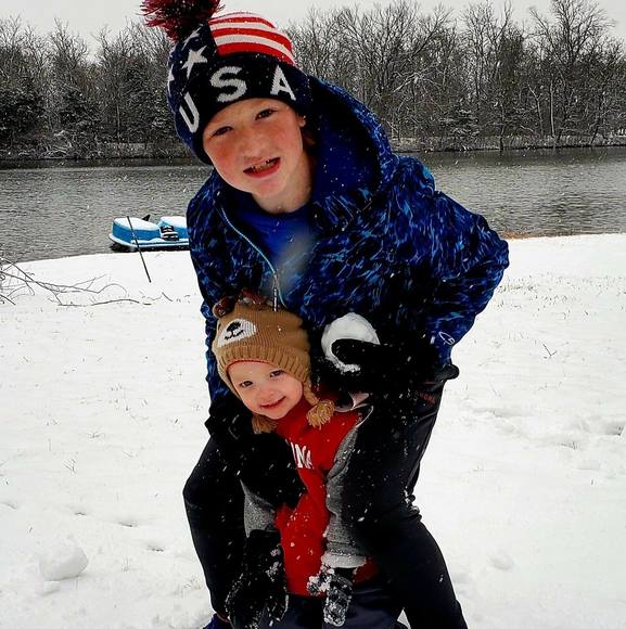 Profile Picture of Kimberly Garlick (@kgarlick113) on Poshmark