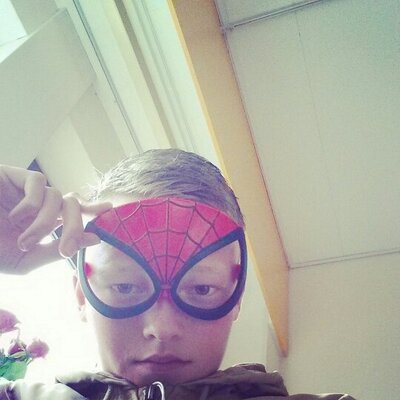 Profile Picture of Joel Mulder (@callmebannana) on Twitter