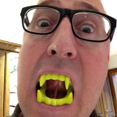 Profile Picture of Scott Kittredge (@shkfilmmaker) on Twitter