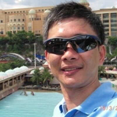 Profile Picture of SKoh (@StevenKoh) on Twitter