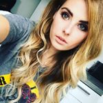 Profile Picture of Anne Fischer (@anneless) on Instagram