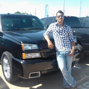 Profile Picture of Luis Gonz (@283185980) on Myspace