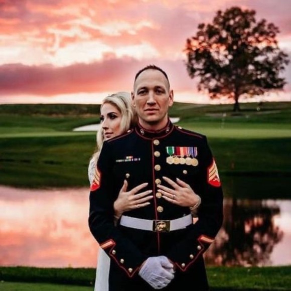 Profile Picture of Adam England (@akenglandmvl) on Poshmark