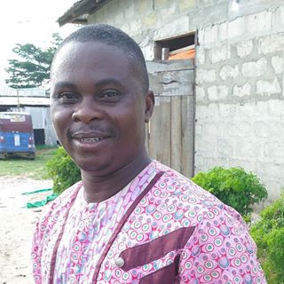 Profile Picture of Christopher Bajere (@Christopher-Bajere) on Facebook