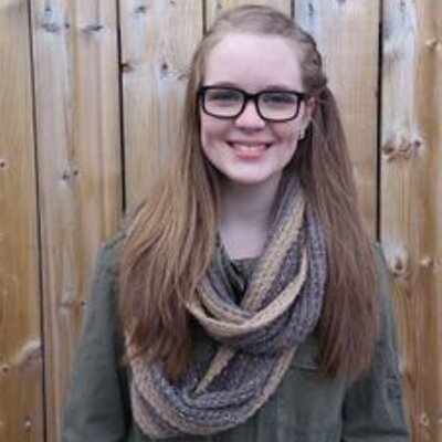 Profile Picture of Catherine Delisle :) (@15149098122) on Twitter