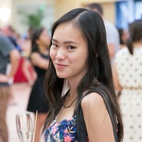 Profile Picture of Stephany Liu (@stephany-liu-1) on Quora