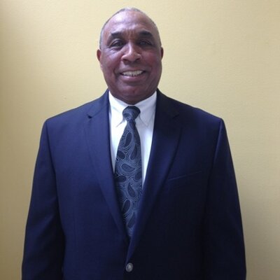 Profile Picture of Curtis Booker (@CurtisBooker1) on Twitter
