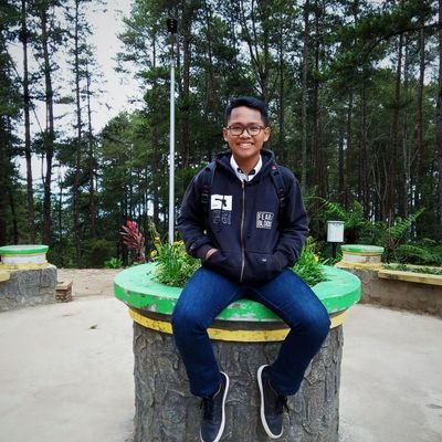 Profile Picture of Davin Jonathan (@DavinJonathan5) on Twitter