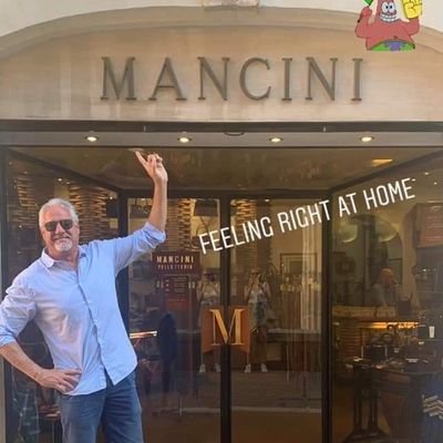 Profile Picture of Tony Mancini (@armancini) on Twitter