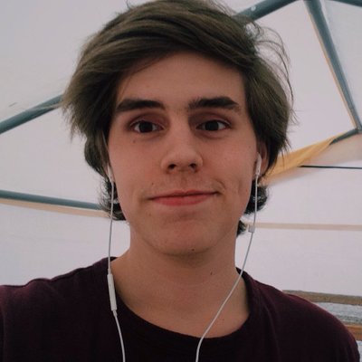 Profile Picture of Matt Fehr (@Matthew_fehr) on Twitter