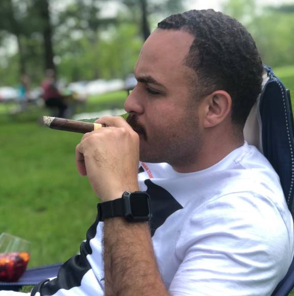 Profile Picture of Adrian Toribio (@adriantoribio) on Poshmark