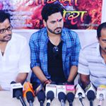 Profile Picture of Atul Singh (@atul_singh_hero) on Instagram