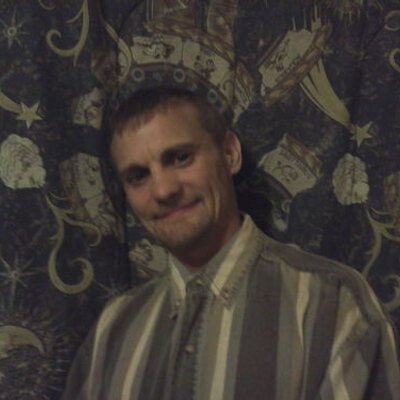 Profile Picture of Jethro L Harris (@jettron32) on Twitter